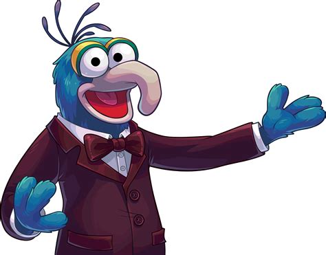 gonzo pirn